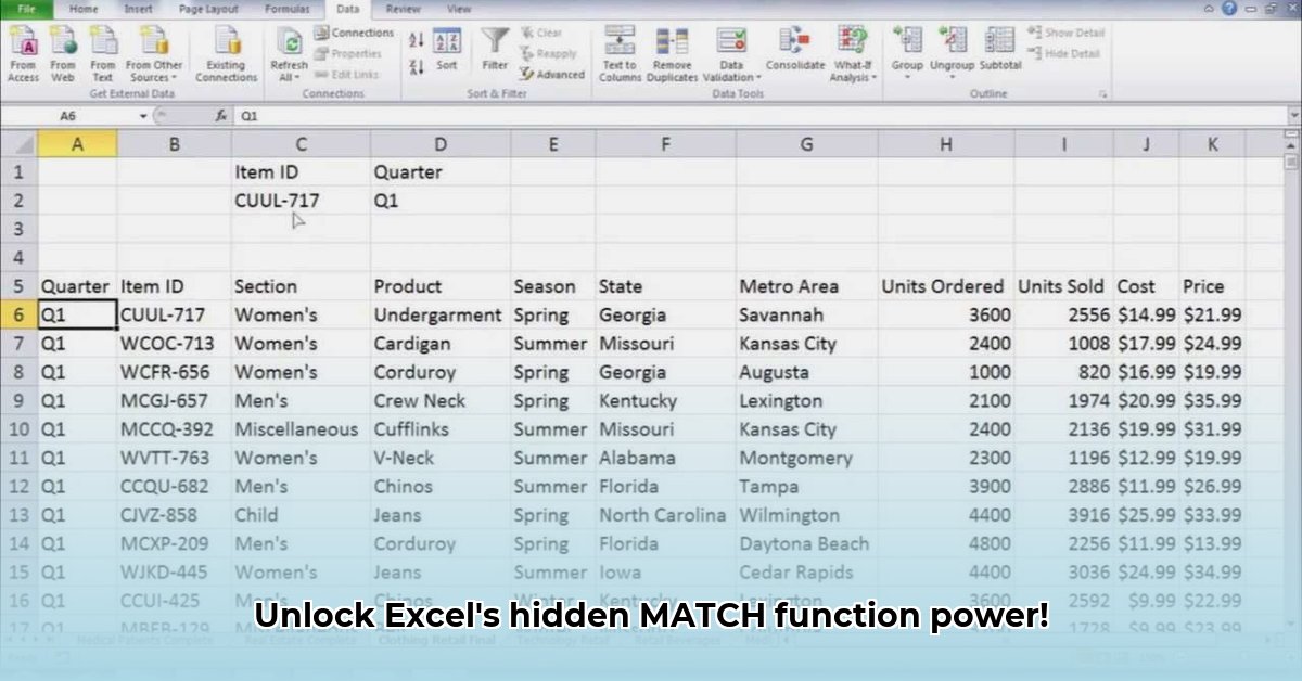 match-function